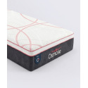 Matelas Linéa – Soulagement dorsal et mousse thermorégulée