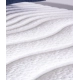 Matelas Harmonie – Technologie hybride & soutien ergonomique équilibré