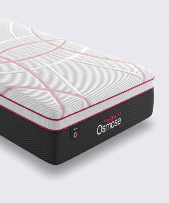 Matelas Asana – Soulage les tensions et enveloppe le corps