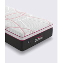 Matelas Asana – Soulage les tensions et enveloppe le corps