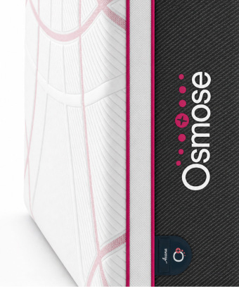 Matelas Asana – Soulage les tensions et enveloppe le corps