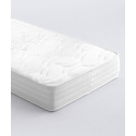 Matelas Ona – Mousse mémoire de forme et Ressorts ensachés