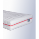 Matelas Harmonie – Technologie hybride & soutien ergonomique équilibré