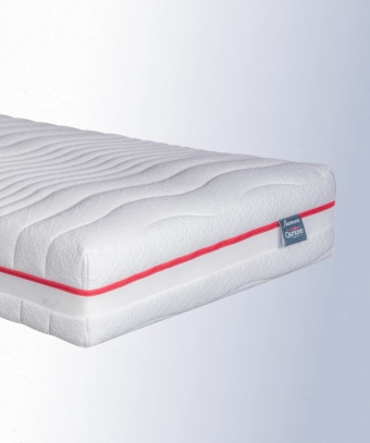 Matelas Harmonie – Technologie hybride & soutien ergonomique équilibré