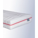 Matelas Harmonie – Technologie hybride & soutien ergonomique équilibré