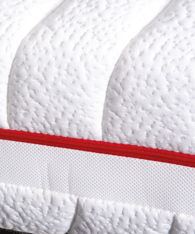 Matelas Harmonie – Technologie hybride & soutien ergonomique équilibré
