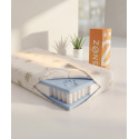 Matelas Hyggö – Ressorts ensachés et mémoire de forme