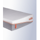 Matelas Mementö – Mousse à mémoire de forme, confort 7 zones