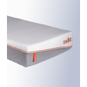 Matelas Mementö – Mousse à mémoire de forme, confort 7 zones