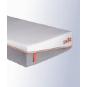 Matelas Mementö – Mousse à mémoire de forme, confort 7 zones