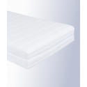 Matelas Samart – Réversible, ferme et ventilé