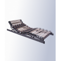 Sommier Active Moove Électrique – Réglages ergonomiques et soutien ciblé