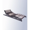 Sommier Active Moove Électrique – Réglages ergonomiques et soutien ciblé