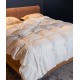 Couette Élysée Tempérée – Sensation duvet synthétique, confort hôtelier