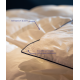 Couette Élysée Tempérée – Sensation duvet synthétique, confort hôtelier