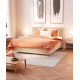 Boxspring Pico – Style moderne et confort stable