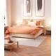 Boxspring Pico – Style moderne et confort stable