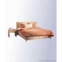 Boxspring Pico – Style moderne et confort stable