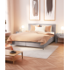 Boxspring Pico – Style moderne et confort stable
