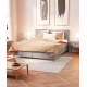 Boxspring Pico – Style moderne et confort stable