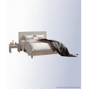 Boxspring Pitt – Confort stable et design sobre