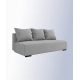 Divan-lit Jöy - Confort et rangement intégrés