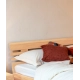 Lit Premium – Bois massif et design épuré