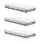 Matelas TEMPUR PRO– Confort enveloppant et fraîcheur active