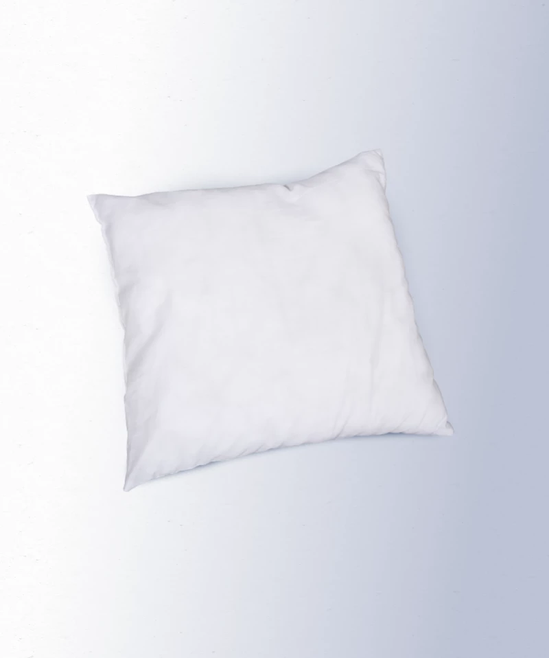 Oreiller Cosy – Fibre synthétique souple & lavable Oreiller Cosy – Fibre synthétique souple & lavable