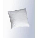 Oreiller Lotus – Fibre synthétique souple & gonflant léger