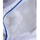 Oreiller Wellness – Confort moelleux & fibres synthétiques respirantes