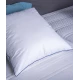 Oreiller Wellness – Confort moelleux & fibres synthétiques respirantes