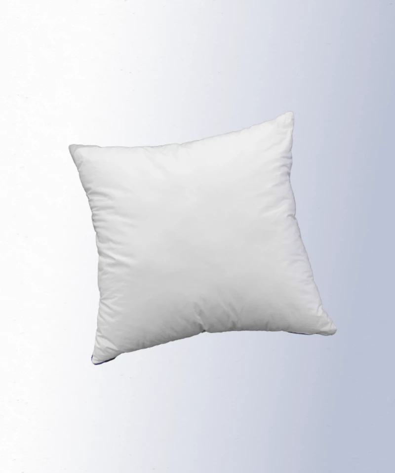 Oreiller Wellness – Confort moelleux & fibres synthétiques respirantes
