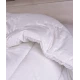 Couette synthétique Okö – Moelleuse, chaude et économique