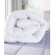 Couette synthétique Oréal – Chaleur renforcée et entretien facile