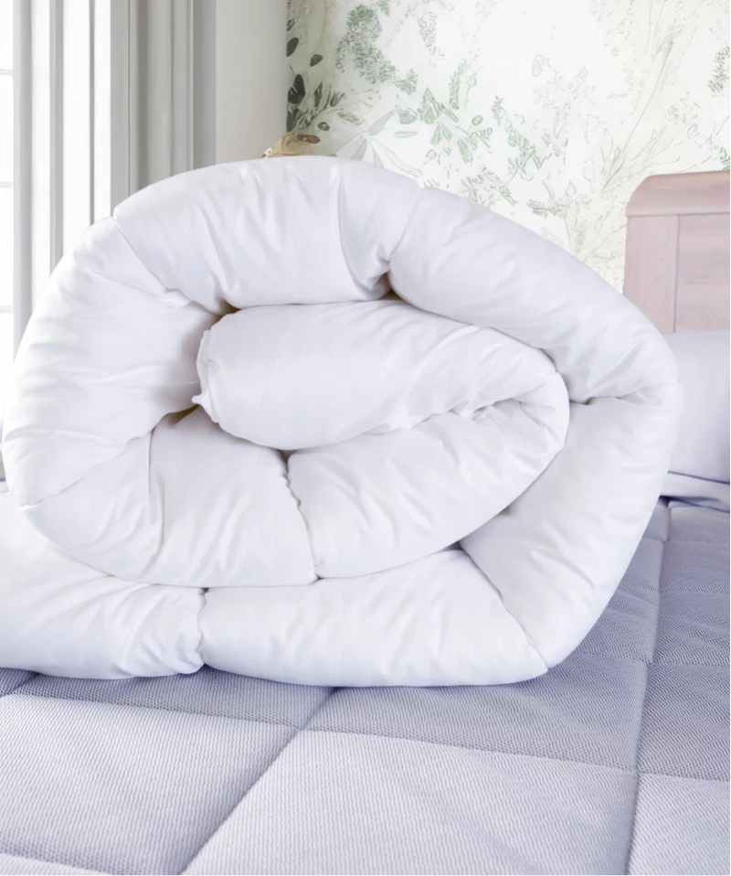 Couette synthétique Oréal – Chaleur renforcée et entretien facile