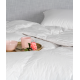 Couette Duv'Shine – Duvet naturel et chaleur équilibrée pour l’hiver
