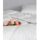 Couette Duv'Shine – Duvet naturel et chaleur équilibrée pour l’hiver