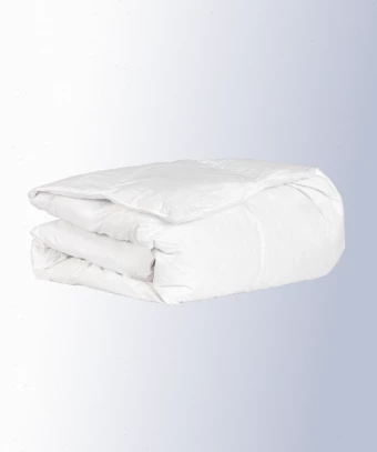 Couette Duv'Shine – Duvet naturel et chaleur équilibrée pour l’hiver