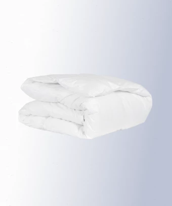 Couette Duv'Star – Duvet équilibré et chaleur durable en hiver