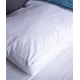 Oreiller Fusion – Confort médium en fibres synthétiques