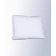 Oreiller Fusion – Confort médium en fibres synthétiques