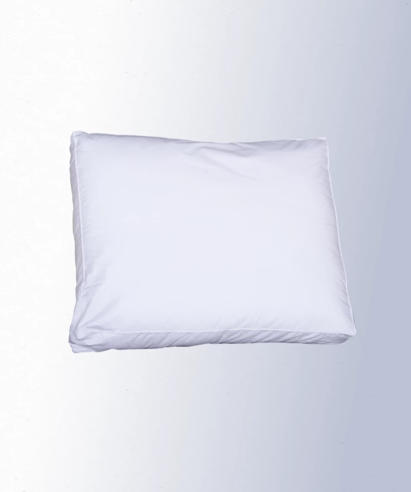 Oreiller Fusion – Confort médium en fibres synthétiques
