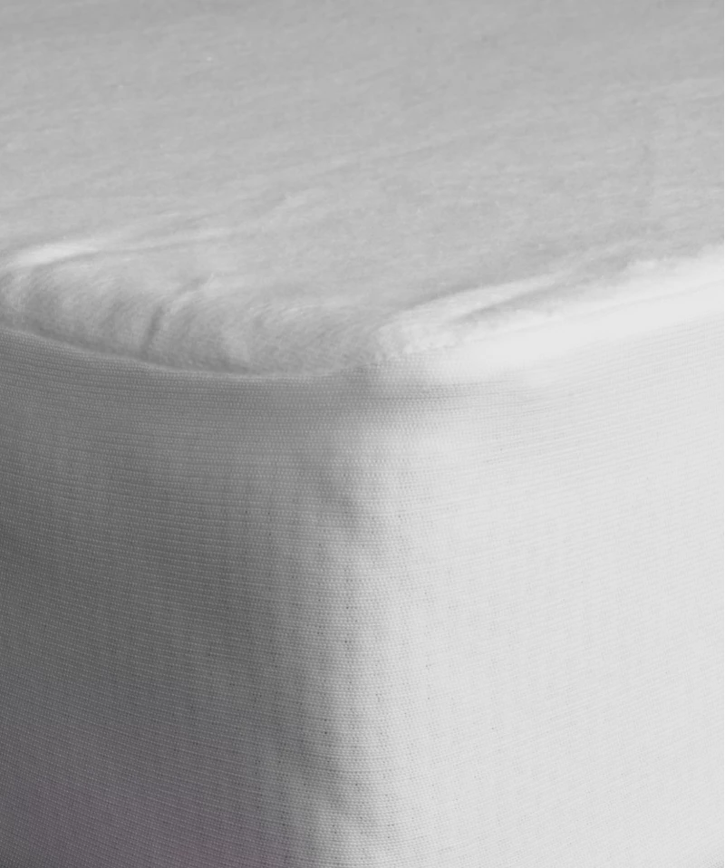 Protège-Matelas Lökan – Confort naturel et hygiène durable