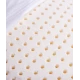 Oreiller Nature’L – Latex naturel & soutien ergonomique
