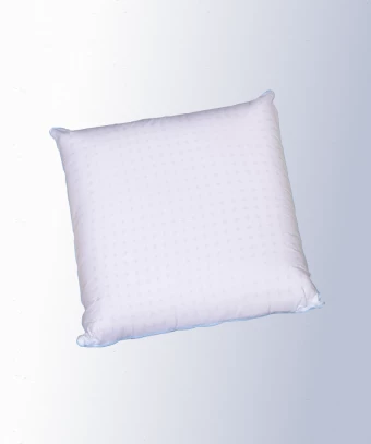 Oreiller Nature’L – Latex naturel & soutien ergonomique