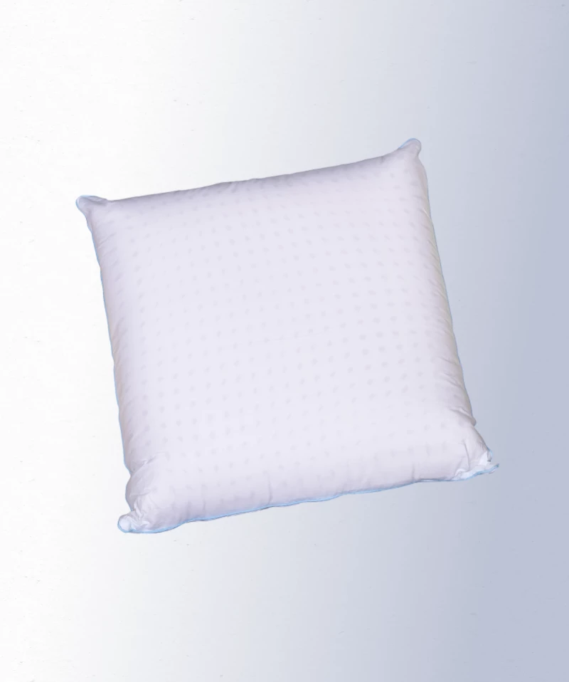 Oreiller Nature’L – Latex naturel & soutien ergonomique