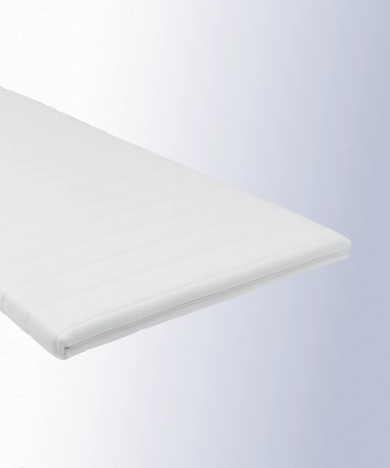 Surmatelas Nero – Mousse polyéther et confort équilibré Surmatelas Nero – Mousse polyéther et confort équilibré