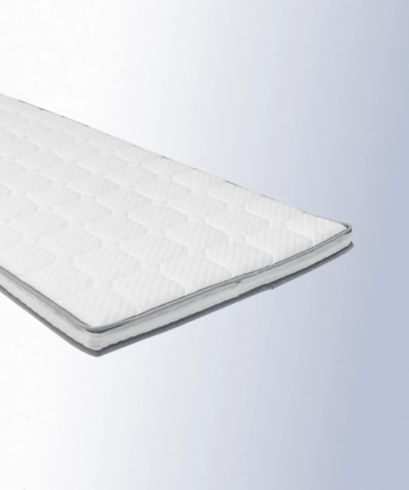 Surmatelas Nasa – Mémoire de forme et confort enveloppant Surmatelas Nasa – Mémoire de forme et confort enveloppant