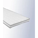 Surmatelas Hera – Micro-ressorts et confort enveloppant